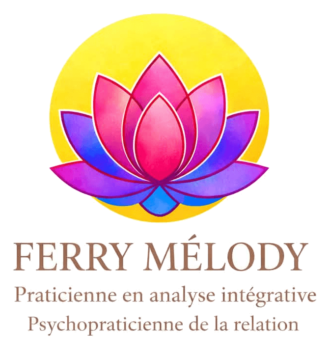 Ferry Mélody — Praticienne en analyse intégrative, psychopraticienne de la relation